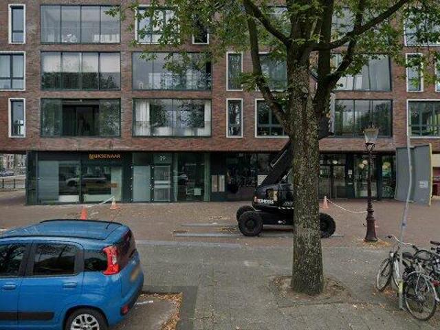 Appartement te huur in Centrum, Amsterdam