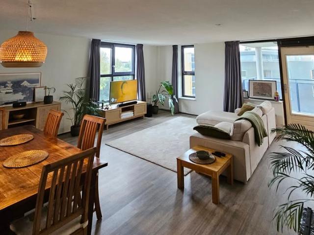 Appartement te huur in Centrum, Amsterdam