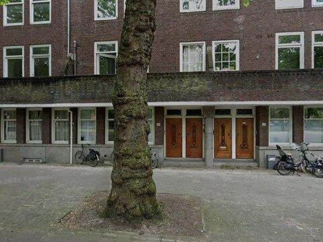 Appartement te huur in Zuid, Amsterdam