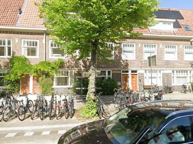 Appartement te huur in Oost, Amsterdam