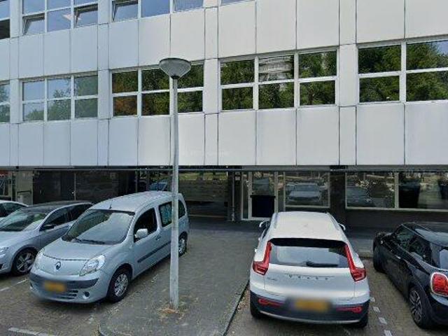 Appartement te huur in Zuid, Amsterdam
