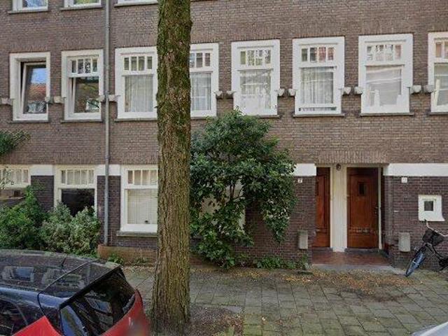 Appartement te huur in Zuid, Amsterdam