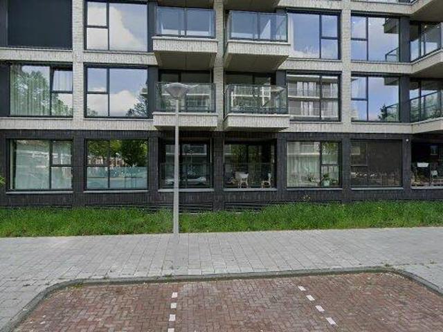 Appartement te huur in Nieuw-West, Amsterdam