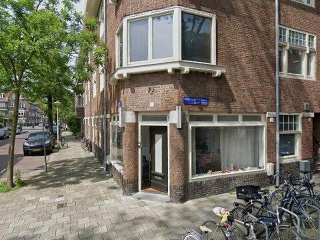 Appartement te huur in West, Amsterdam