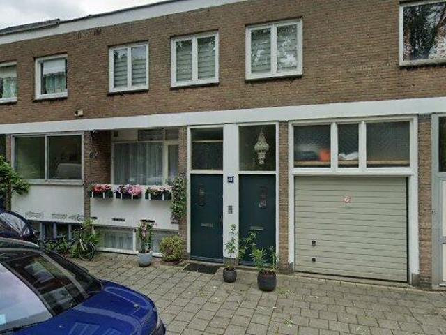 Appartement te huur in Nieuw-West, Amsterdam