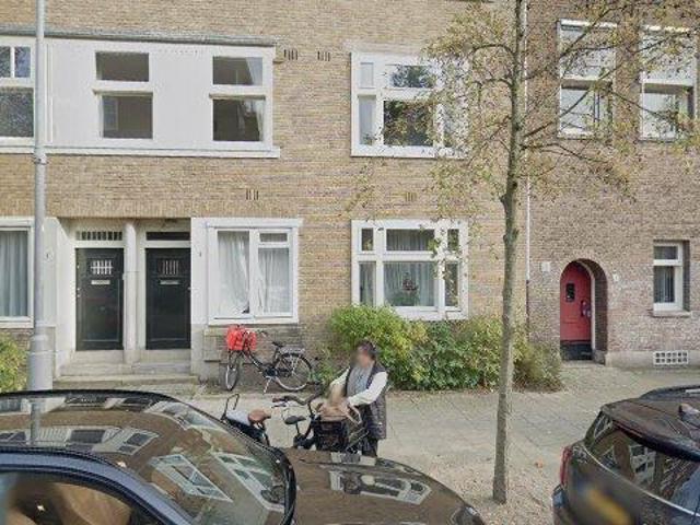 Appartement te huur in Zuid, Amsterdam
