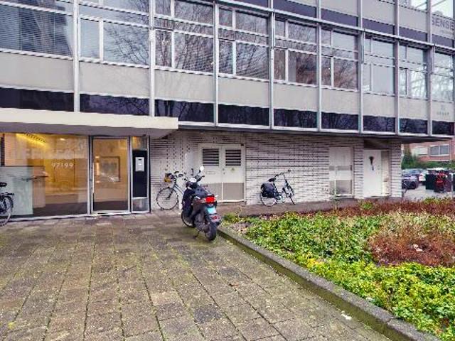 Appartement te huur in Zuid, Amsterdam