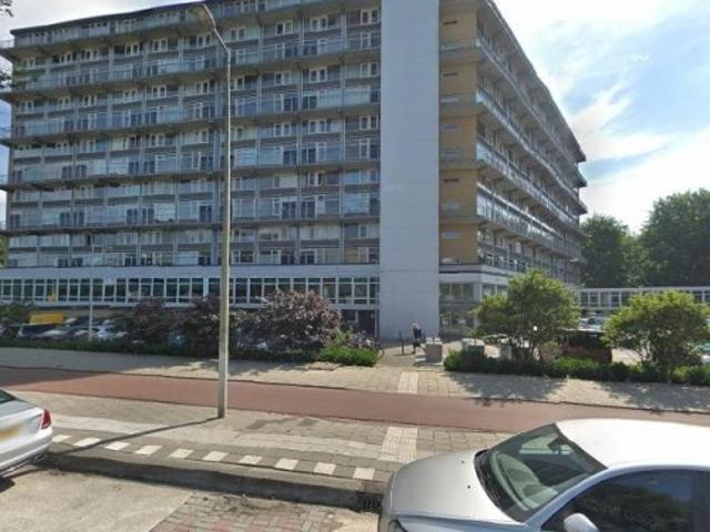 Appartement te huur in Sloten, Amsterdam