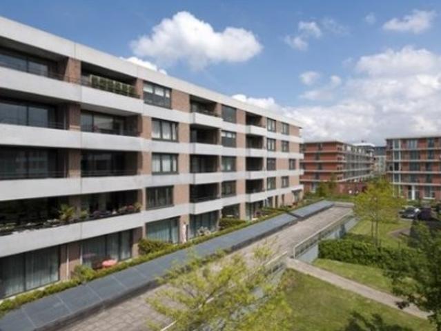 Appartement te huur in Sloten, Amsterdam
