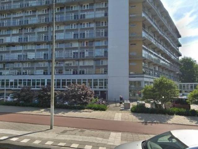 Appartement te huur in De Punt, Amsterdam