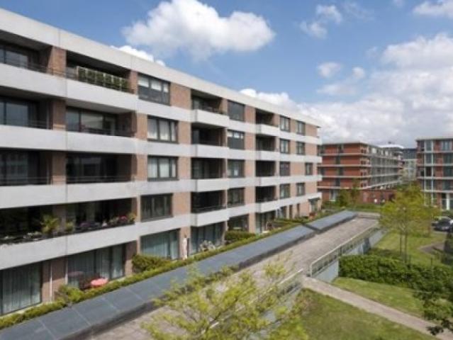 Appartement te huur in De Punt, Amsterdam