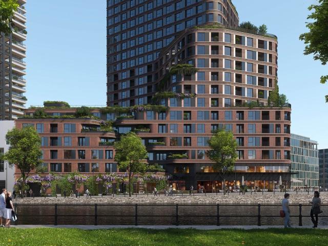 Appartement te huur in Noord, Amsterdam