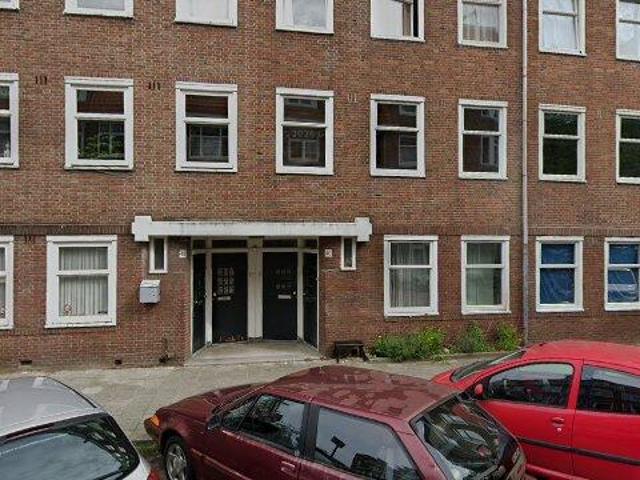 Appartement te huur in West, Amsterdam