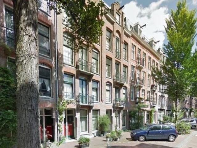 Appartement te huur in Oost, Amsterdam