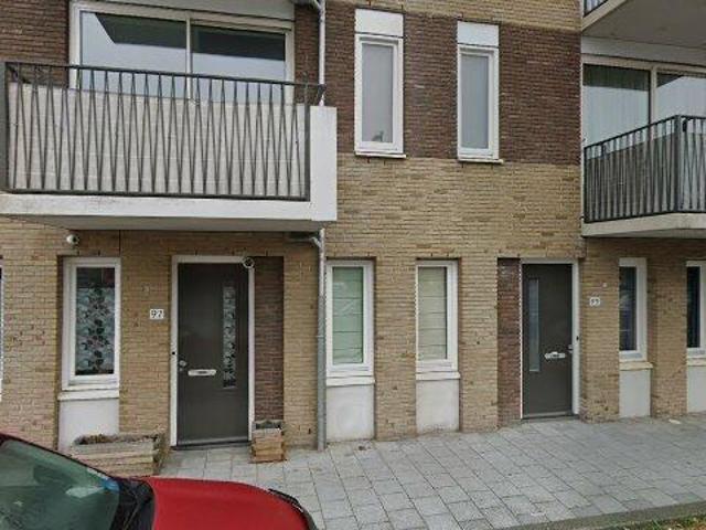 Appartement te huur in Banne Buiksloot, Amsterdam