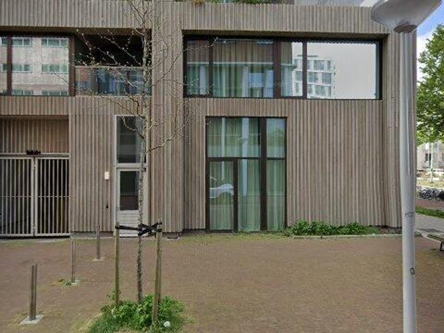 Appartement te huur in Teleport, Amsterdam