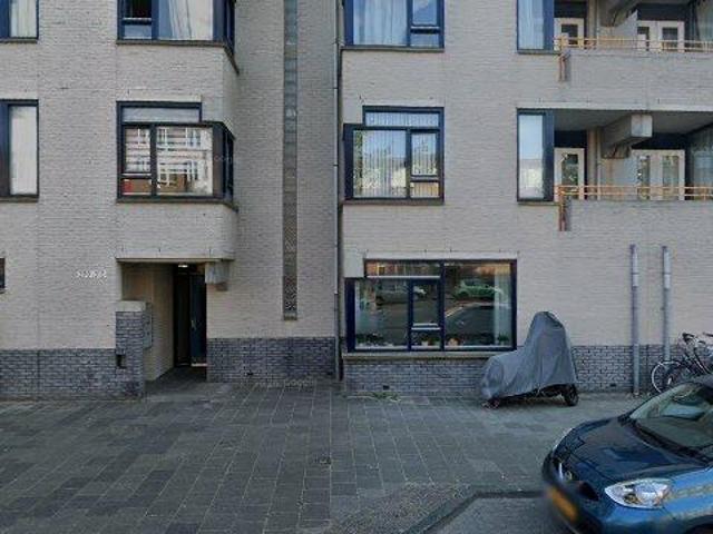 Appartement te huur in Venserpolder, Amsterdam