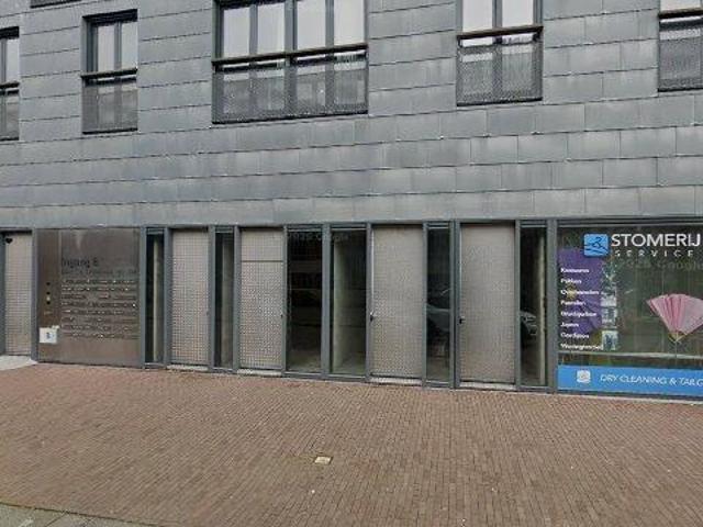 Appartement te huur in Oostelijk Havengebied, Amsterdam
