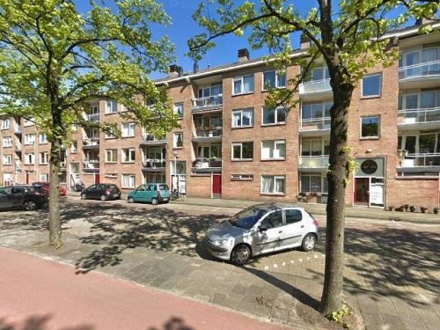 Appartement te huur in Zunderdorp, Amsterdam