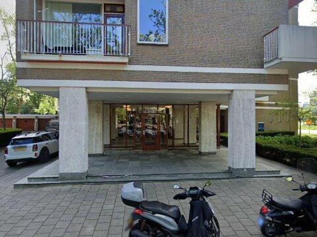 Appartement te huur in Zuid, Amsterdam