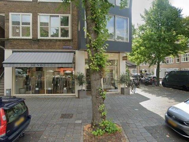 Appartement te huur in Zuid, Amsterdam