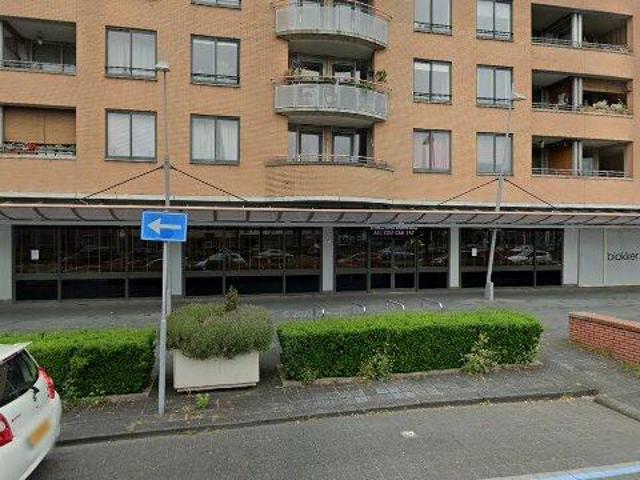 Appartement te huur in Sloten, Amsterdam