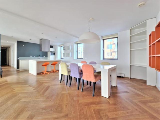 Appartement te huur in Oost, Amsterdam