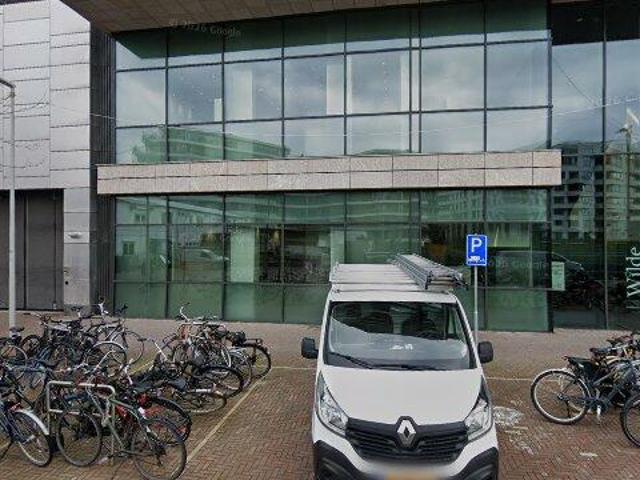 Appartement te huur in Noord, Amsterdam