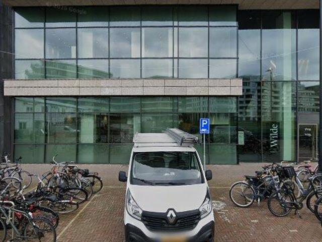 Appartement te huur in Noord, Amsterdam