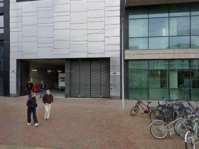 Appartement te huur in Overhoeks, Amsterdam