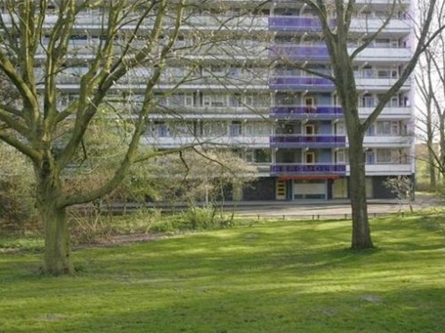 Appartement te huur in Noord, Amsterdam