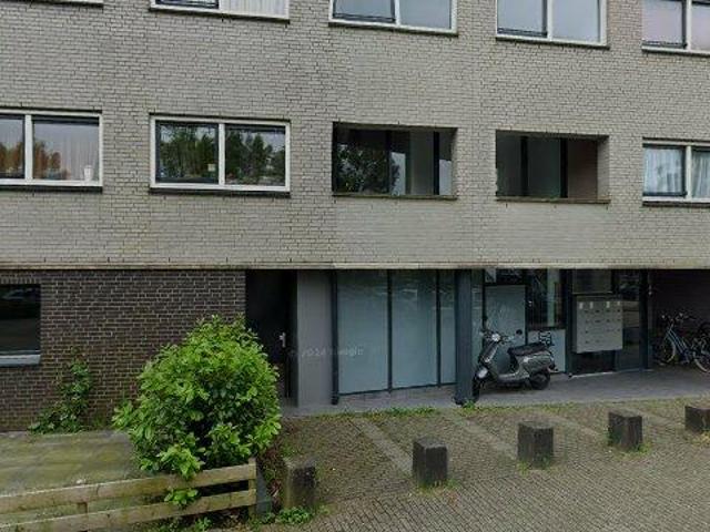 Appartement te huur in Sloten, Amsterdam