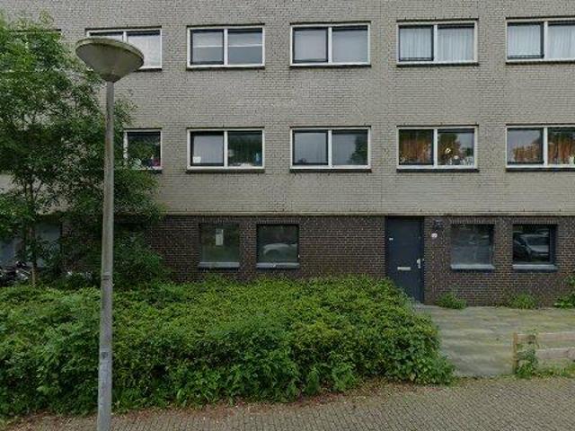 Appartement te huur in Sloten, Amsterdam