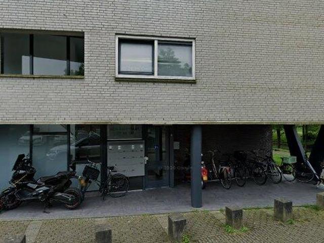 Appartement te huur in Sloten, Amsterdam