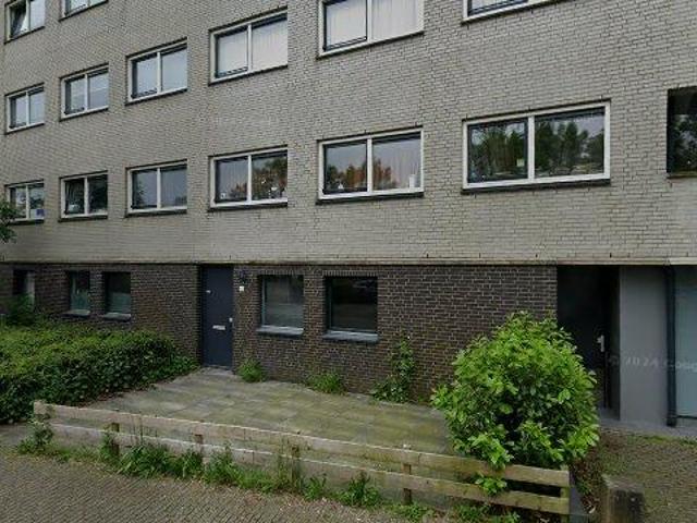 Appartement te huur in Sloten, Amsterdam