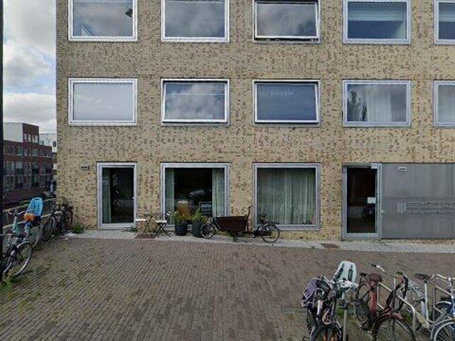 Appartement te huur in Oost, Amsterdam