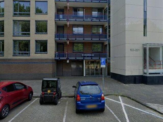 Appartement te huur in Zuid, Amsterdam