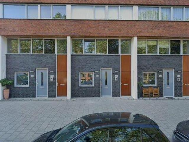 Appartement te huur in Zuidoost, Amsterdam