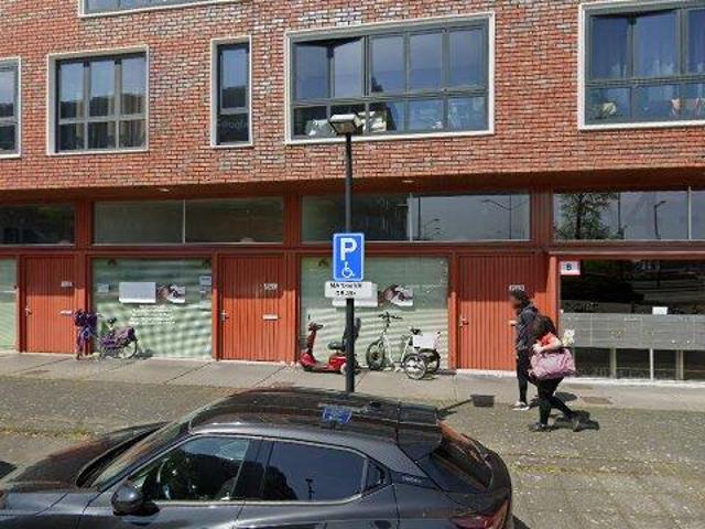 Appartement te huur in Zuidoost, Amsterdam