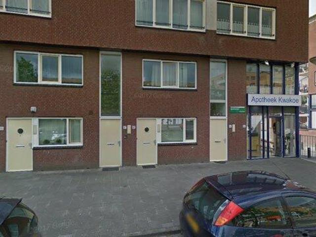 Appartement te huur in Zuidoost, Amsterdam