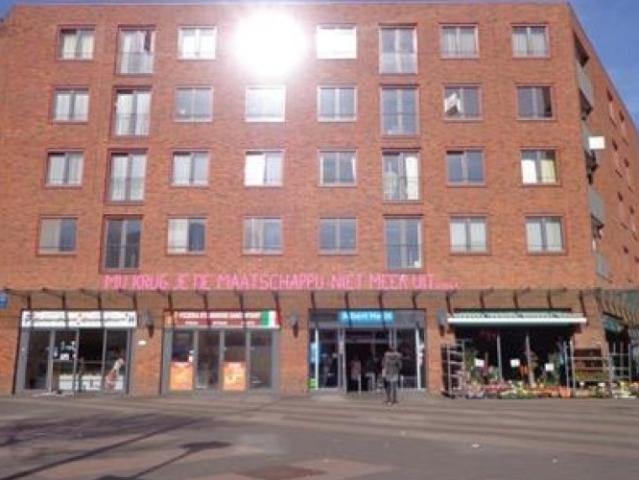 Appartement te huur in Zuidoost, Amsterdam