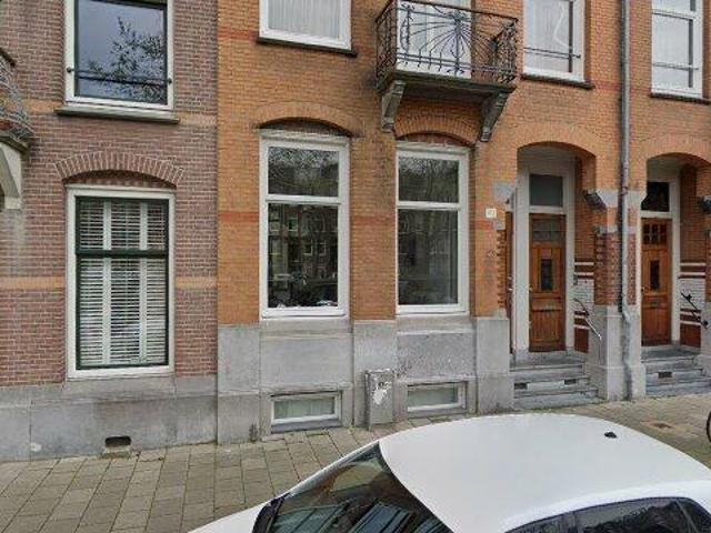 Appartement te huur in Kinkerbuurt, Amsterdam
