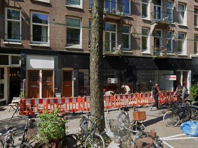 Appartement te huur in West, Amsterdam