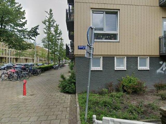 Appartement te huur in Bos en Lommer, Amsterdam