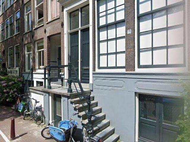 Appartement te huur in Centrum, Amsterdam