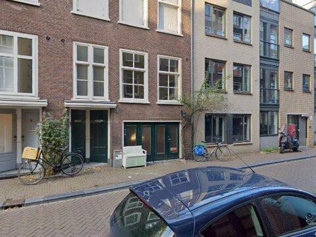 Appartement te huur in Centrum, Amsterdam
