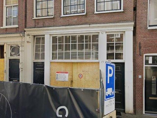 Appartement te huur in Centrum, Amsterdam