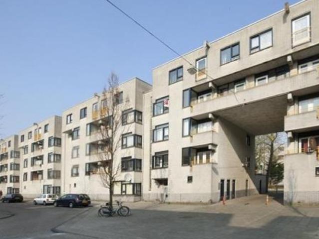 Appartement te huur in Zuidoost, Amsterdam