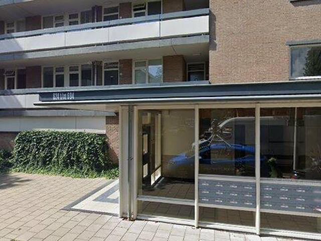 Appartement te huur in Zuid, Amsterdam