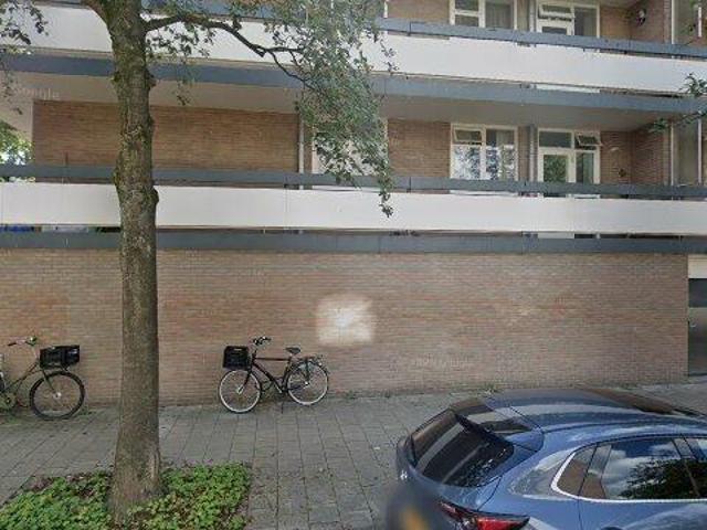 Appartement te huur in Zuid, Amsterdam